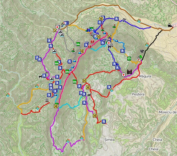 Kattints a képre a dinamikus GPS-térkép megnyitásához!