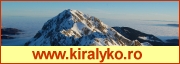 Királykő weboldal Királykő weboldal